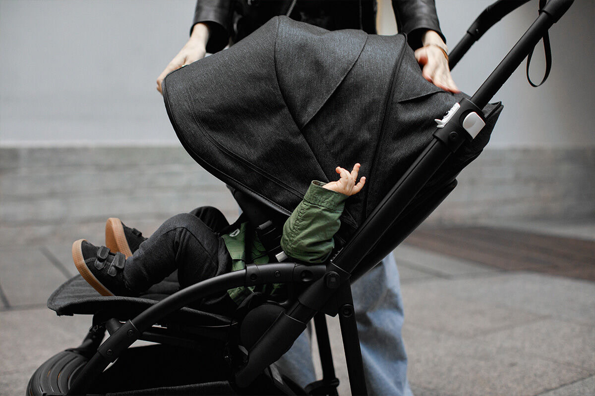 Experts share how to clean a stroller in 7 easy steps Bugaboo